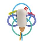 Mattel-Fisher-Price-Mordedera-Nutria-Gira-y-Muerde-HJW12