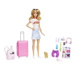 Mattel-Barbie-Muñeca-Viajera-HJY18