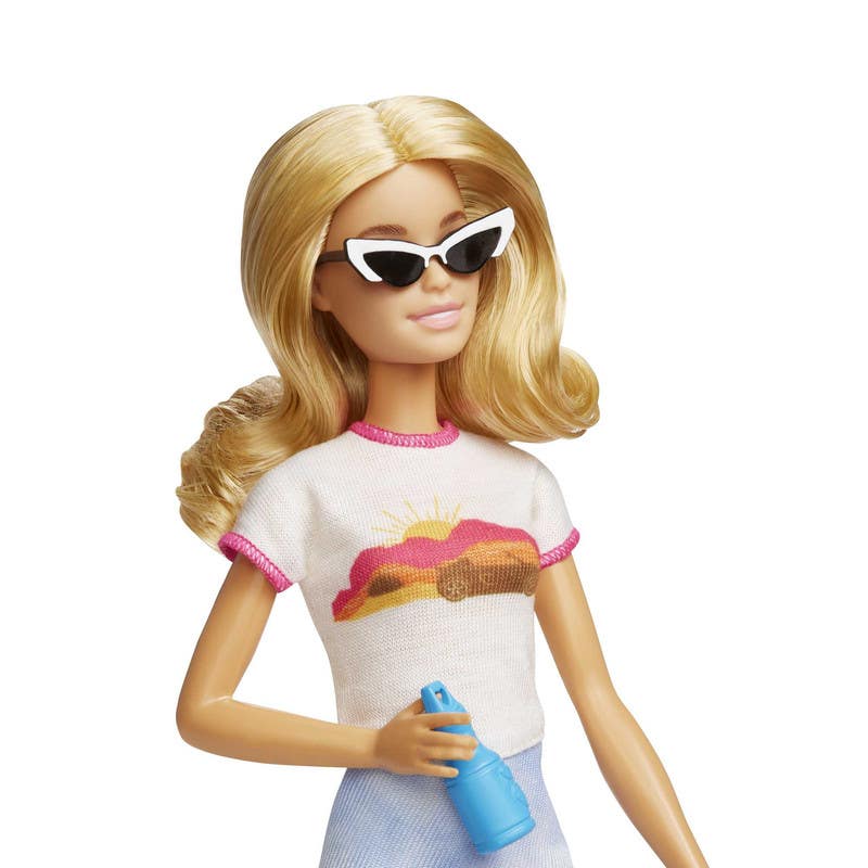 Mattel-Barbie-Muñeca-Viajera-HJY18