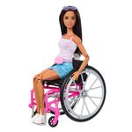 Mattel-Barbie-Silla-Ruedas-Con-Perro-Servicio-HJY85
