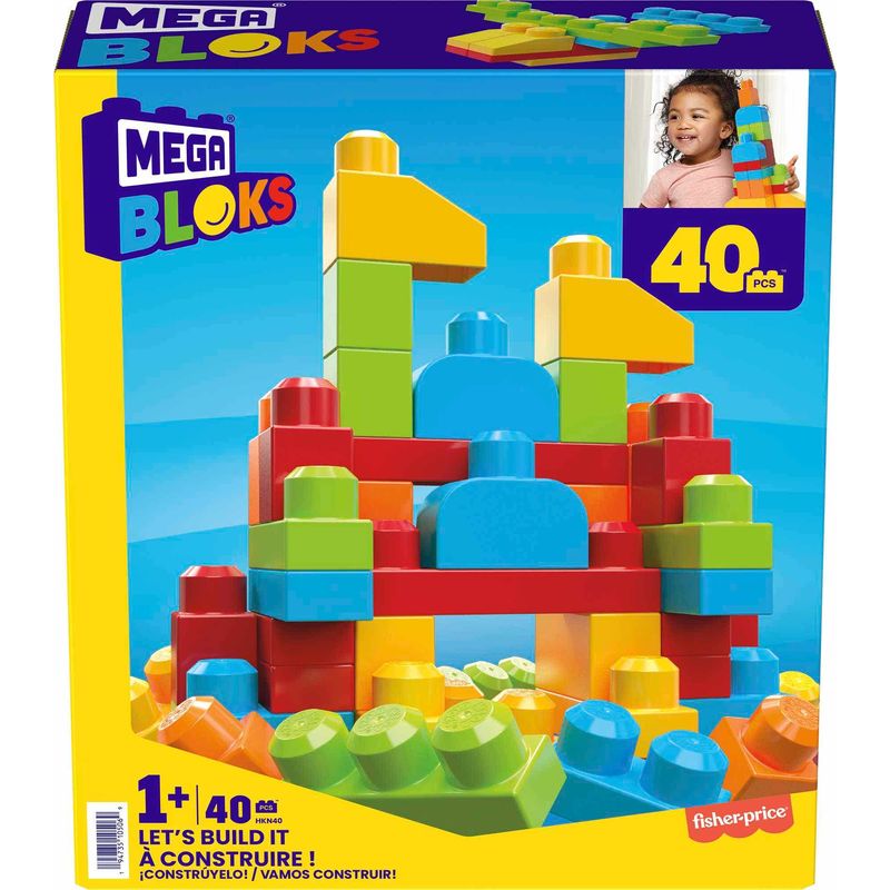 Mattel-Mega-Bloks-¡Construyelo--HKN40
