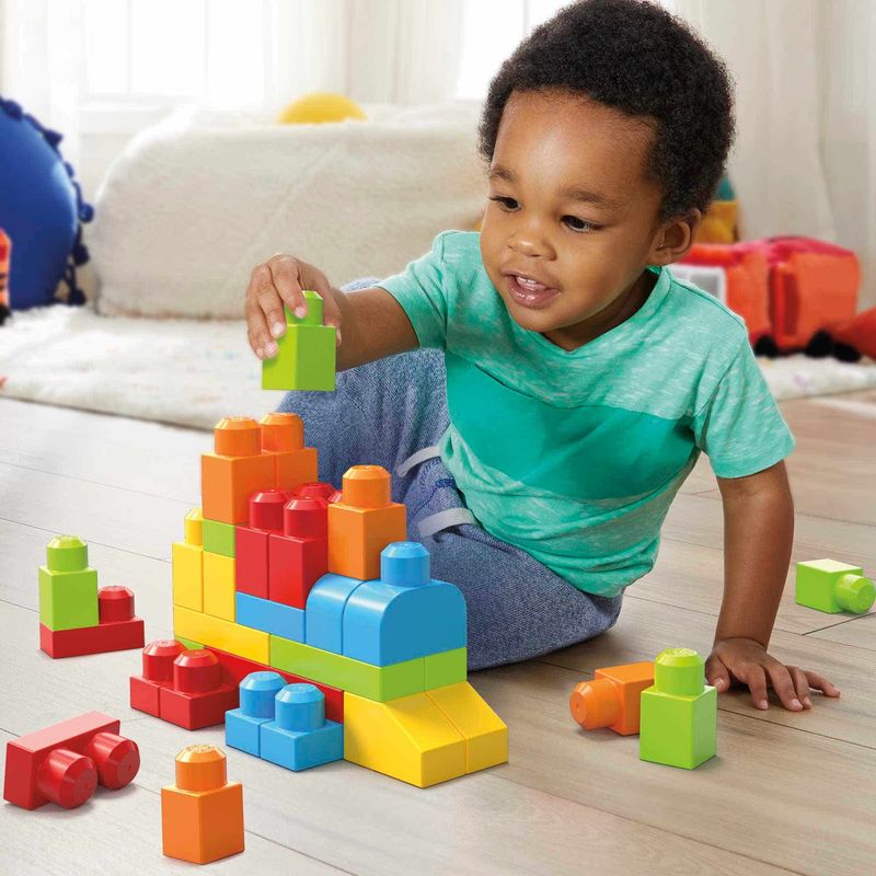 Mattel-Mega-Bloks-¡Construyelo--HKN40