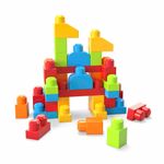 Mattel-Mega-Bloks-¡Construyelo--HKN40