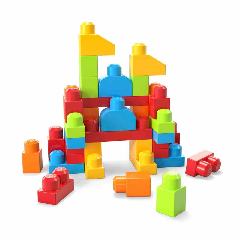 Mattel-Mega-Bloks-¡Construyelo--HKN40