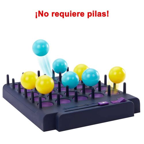 Bounce-Off Pop Out Juego de Mesa