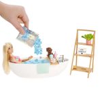 Mattel-Barbie-Set-de-Juego-Baño-de-Burbujas-HKT92
