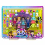 Mattel-Polly-Pocket-Accesorios-Super-Paquete-De-Modas-Bahia-Magica-HKW10