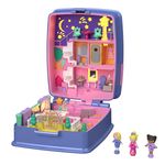 Mattel-Polly-Pocket-Accesorios-Super-Paquete-De-Modas-Bahia-Magica-HKW10