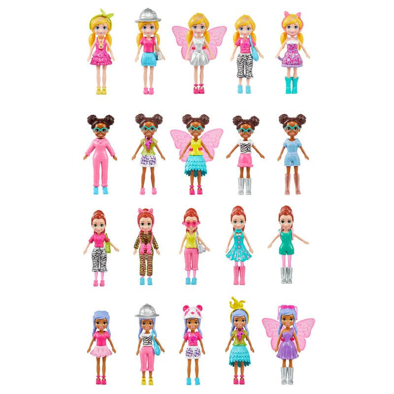Mattel-Polly-Pocket-Super-Closet-De-Animalitos-HKW11