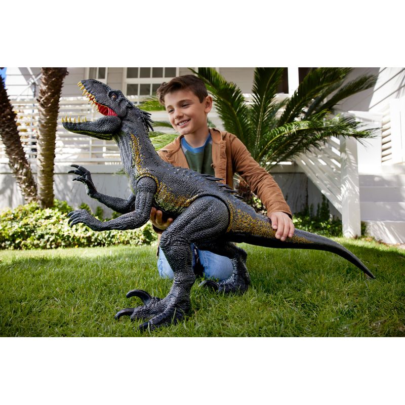 Mattel-Jurassic-World-Dinosaurio-Juguete-Super-Colossal-Indoraptor-HKY14