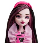 Mattel-Monster-High-Muñeca-Draculaura-HKY74