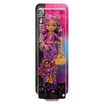 Mattel-Monster-High-Muñeca-Clawdeen-HKY75