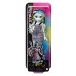 Mattel-Monster-High-Muñeca-Frankie-HKY76