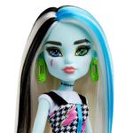Mattel-Monster-High-Muñeca-Frankie-HKY76