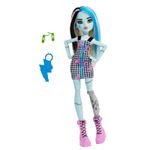 Mattel-Monster-High-Muñeca-Frankie-HKY76