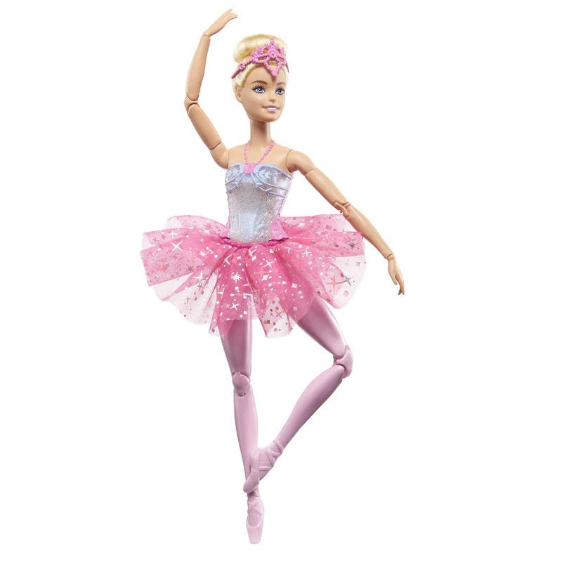 Mattel-Barbie-Dreamtopia-Bailarina-Luces-Brillantes-HLC25