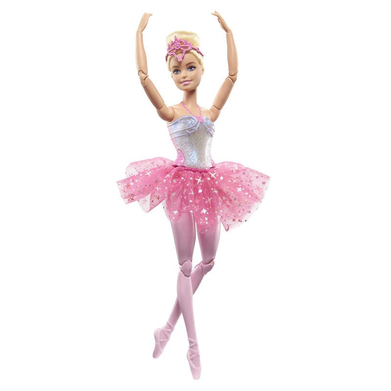 Mattel-Barbie-Dreamtopia-Bailarina-Luces-Brillantes-HLC25