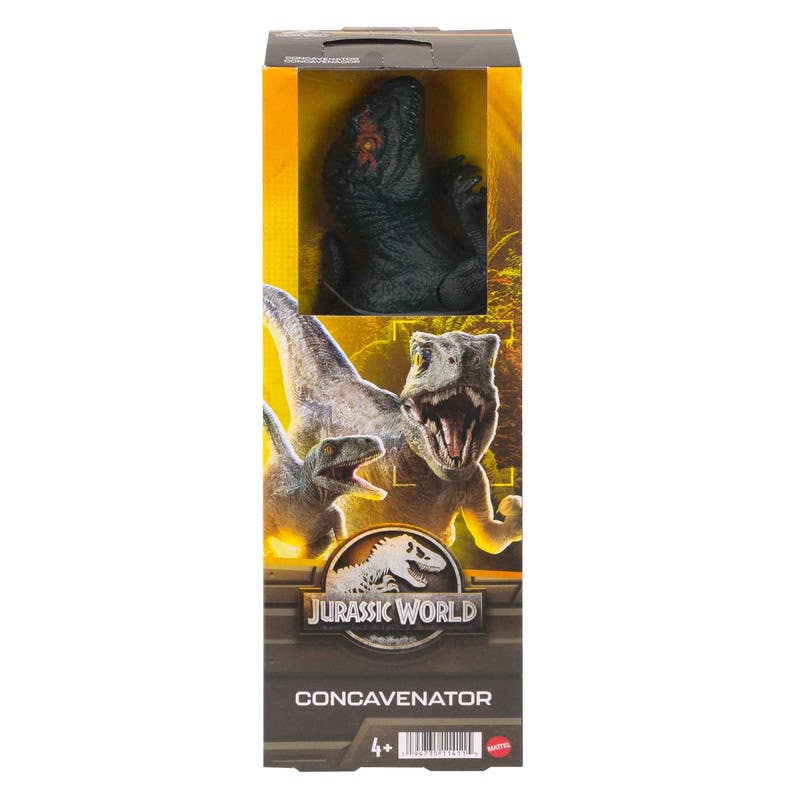 Mattel-Jurassic-World-Dinosaurio-Concavenator-HLK93