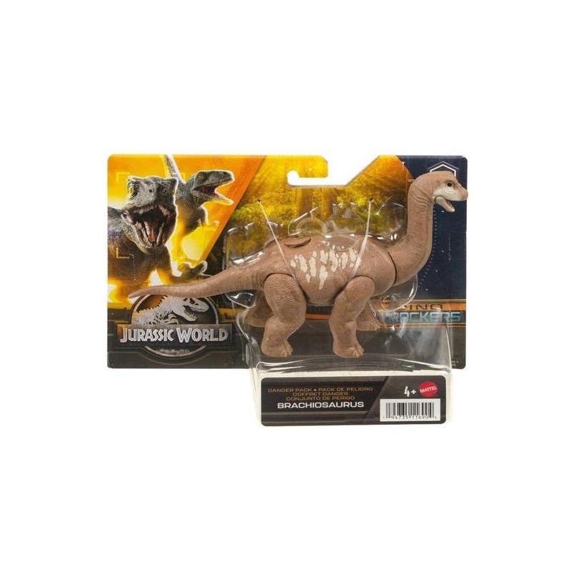 Mattel-Jurassic-World-Pack-de-Peligro-Brachiosaurus-HLN49