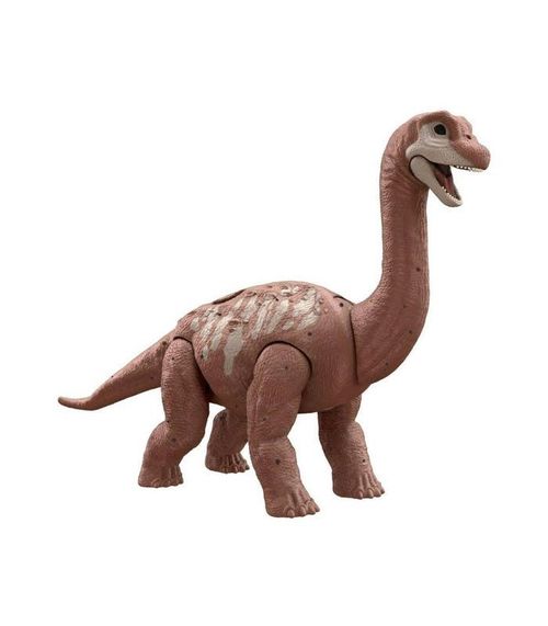 Jurassic World Dinosaurio Colección  Brachiosaurus Con Código de Realidad Aumentada