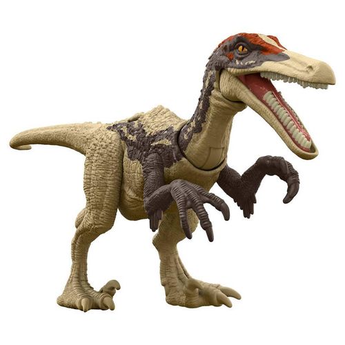 Jurassic World Dinosaurio Colección  Austroraptor Con Código de Realidad Aumentada