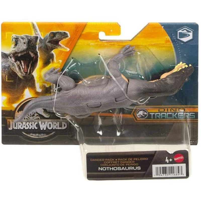 Mattel-Jurassic-World-Pack-de-Peligro-Nothosaurus-HLN49