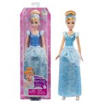 Mattel-Muñeca-Disney-Princesas-Cenicienta-HLW06