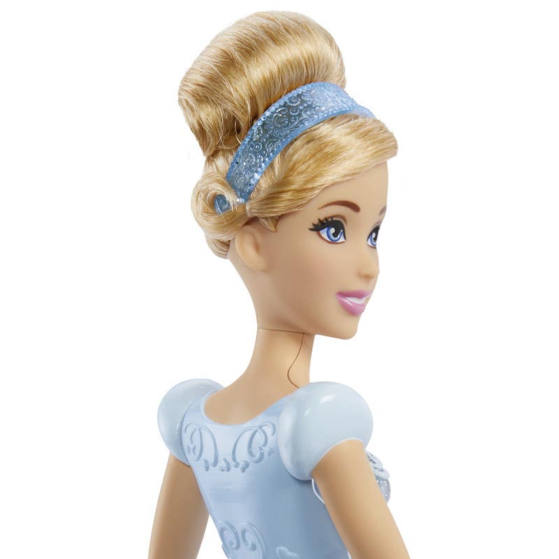 Mattel-Muñeca-Disney-Princesas-Cenicienta-HLW06