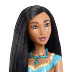 Mattel-Disney-Princesa-Muñeca-Pocahontas-HLW07