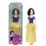 Mattel-Disney-Princesa-Muñeca-Blancanieves-HLW08
