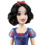 Mattel-Disney-Princesa-Muñeca-Blancanieves-HLW08