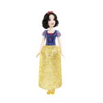 Mattel-Disney-Princesa-Muñeca-Blancanieves-HLW08