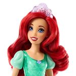 Mattel-Muñeca-Disney-Princesas-Ariel-HLW10
