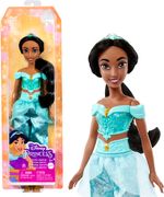 Mattel-Disney-Princesa-Muñeca-Jazmin-HLW12