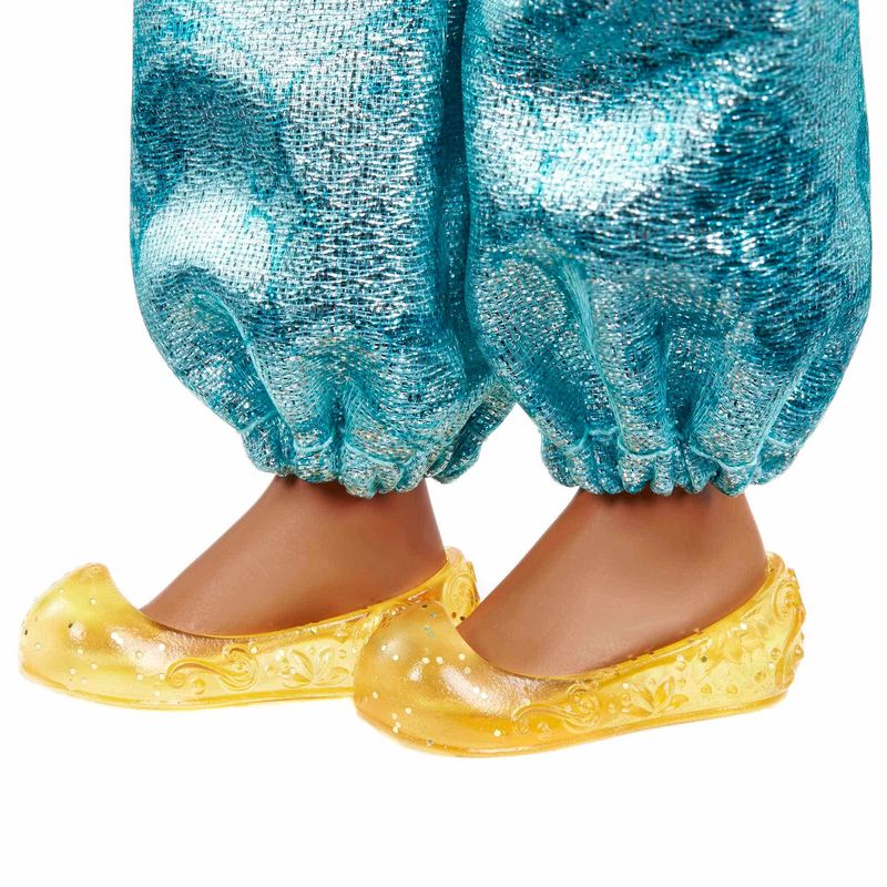 Mattel-Disney-Princesa-Muñeca-Jazmin-HLW12