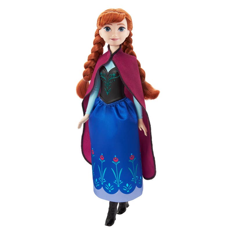 Mattel-Disney-Frozen-l-Muñeca-Reina-Anna-Frozen-HLW49