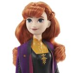 Mattel-Disney-Frozen-ll-Muñeca-Reina-Anna-Frozen-HLW50