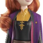 Mattel-Disney-Frozen-ll-Muñeca-Reina-Anna-Frozen-HLW50