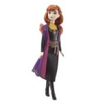 Mattel-Disney-Frozen-ll-Muñeca-Reina-Anna-Frozen-HLW50