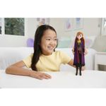 Mattel-Disney-Frozen-ll-Muñeca-Reina-Anna-Frozen-HLW50