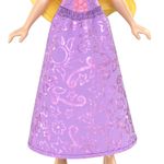 Mattel-Disney-Princesa-Muñeca-Mini-Rapunzel-9-cm-HLW70