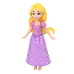 Mattel-Disney-Princesa-Muñeca-Mini-Rapunzel-9-cm-HLW70