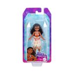 Mattel-Disney-Princesa-Muñeca-Mini-Moana-9cm--HLW72