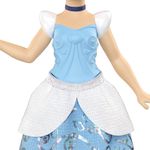 Mattel-Disney-Princesa-Mini-Cenicienta-9cm-HLW73