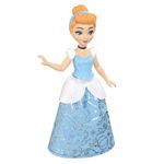 Mattel-Disney-Princesa-Mini-Cenicienta-9cm-HLW73