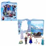 Mattel-Disney-Frozen-Set-de-Historias-6-figuras-HLX04