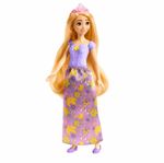 Mattel-Disney-Princesa-Ariel-Falda-De-Estampado-HLX29