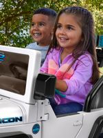 Mattel-Fisher-Price-Power-Wheels-Montable-Jeep-Wrangler-4XE-12V-HMB24