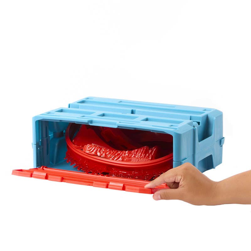 Mattel-Hot-Wheels-Acrobacias-con-Tematica-de-Fuego-HMC04