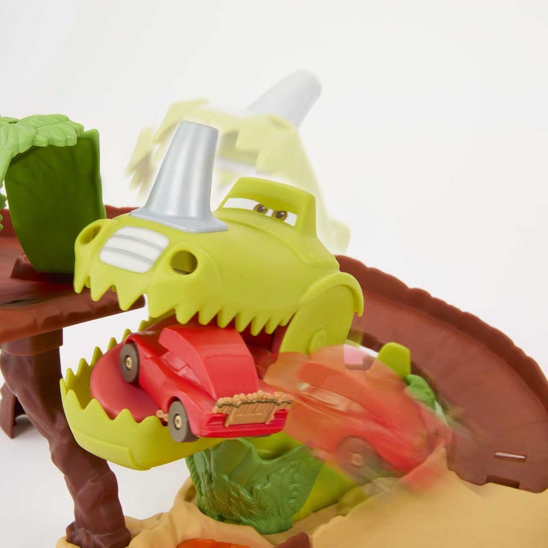 Mattel-Disney-Pixar-Set-de-Cars-Parque-de-Dinosaurios-HMD74